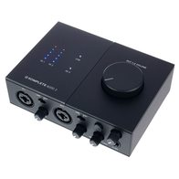 Native Instruments Komplete Audio 2