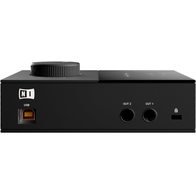 Native Instruments Komplete Audio 2