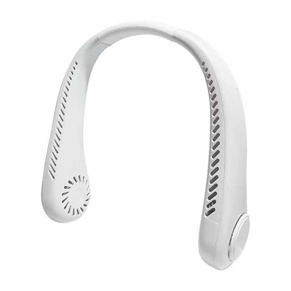 Neck fan discount