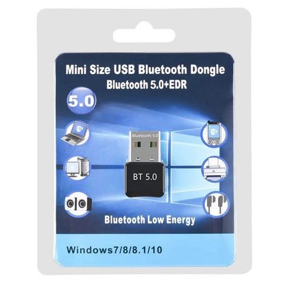 Bluetooth-адаптер NETBOX CSR 5.0BT