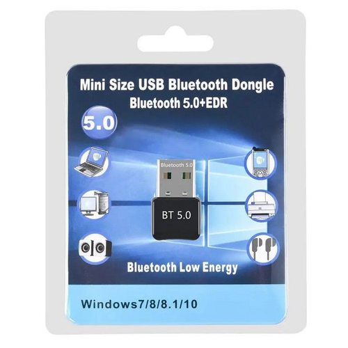 Bluetooth-адаптер NETBOX CSR 5.0BT