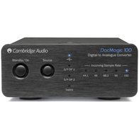 Cambridge Audio DACMAGIC 100