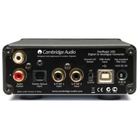 Cambridge Audio DACMAGIC 100