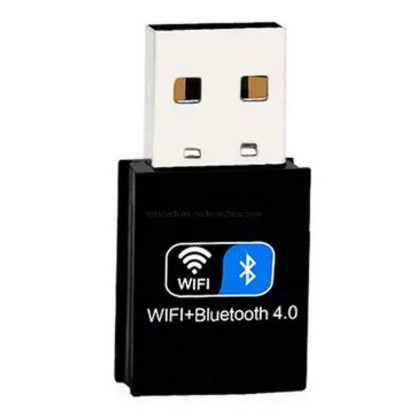 USB Type-C адаптер Bluetooth адаптер BW-1 (BT 4.0+WiFi)