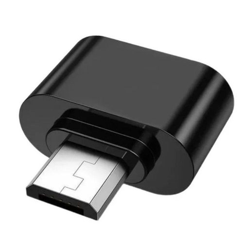 Переходник Micro USB - USB Type A