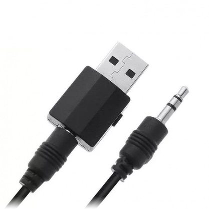 Аудио приемник-передатчик NETBOX BT600