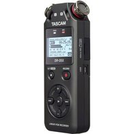 Рекордер Tascam DR05x