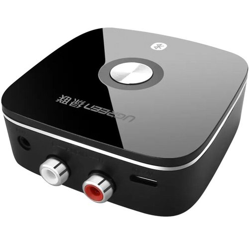 NETBOX Ugreen CM106 AUX-2RCA