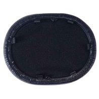 Амбушюры Dekoni Audio Choice Leather (черный)