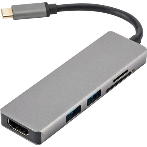 USB Type-C адаптер NETBOX VL-VH05
