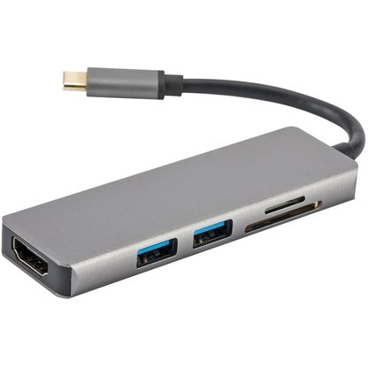 USB Type-C адаптер NETBOX VL-VH05