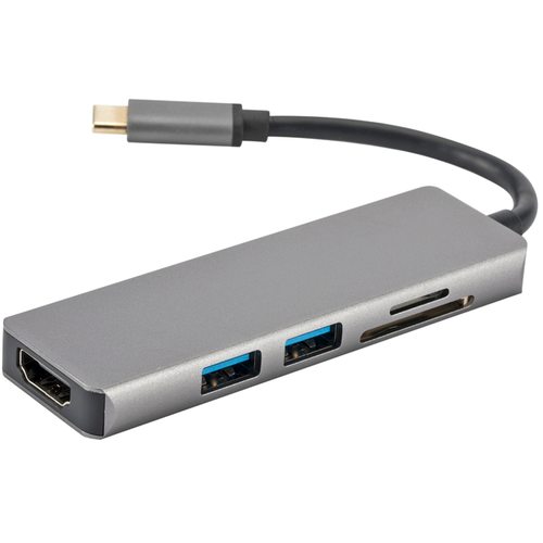 USB Type-C адаптер NETBOX VL-VH05