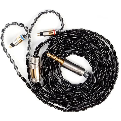 Nicehck BlackCat 4.4 мм 2Pin 0.78