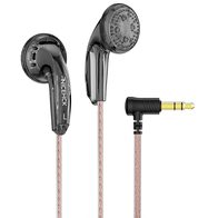 Nicehck YD30 без микрофона 3.5 мм (серый)