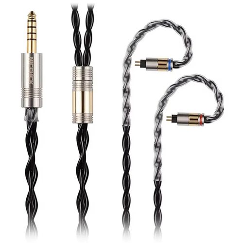 Nicehck BlackCat 4.4 мм 2Pin 0.78