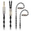 Nicehck BlackCat 4.4 мм 2Pin 0.78