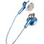 Наушники Nicehck EB2S Pro 3.5 мм (синий)