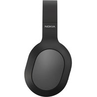 Nokia E1200 ANC (черный)