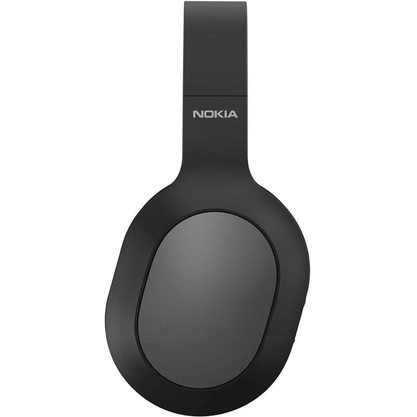 Беспроводные наушники Nokia E1200 ANC (черный)