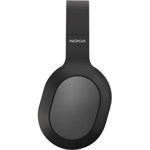 Беспроводные наушники Nokia E1200 ANC (черный)