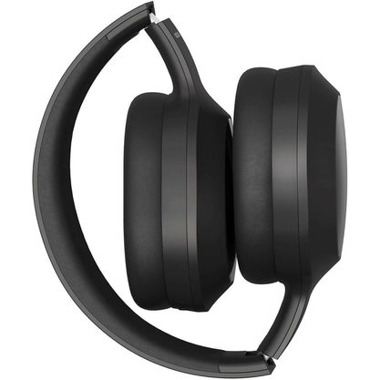 Беспроводные наушники Nokia E1200 ANC (черный)