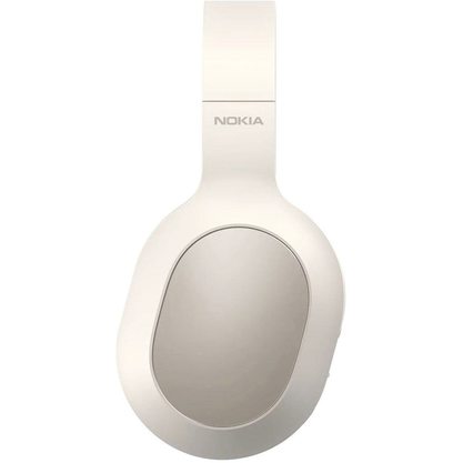 Беспроводные наушники Nokia E1200 ANC (белый)