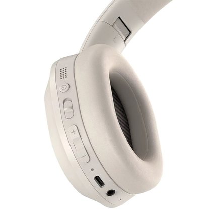 Беспроводные наушники Nokia E1200 ANC (белый)