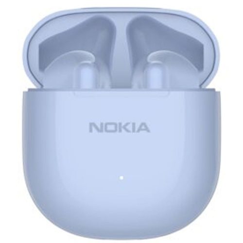 Беспроводные наушники Nokia E3103 (голубой)