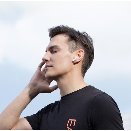 Беспроводные наушники Nokia E3103 (белый)