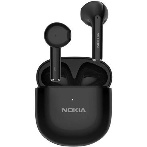 Беспроводные наушники Nokia E3110 (черный)