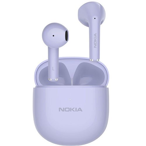Беспроводные наушники Nokia E3110 (лавандовый)