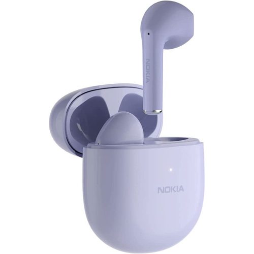 Беспроводные наушники Nokia E3110 (лавандовый)