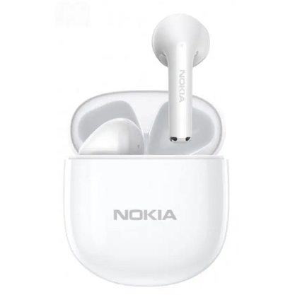 Беспроводные наушники Nokia E3110 (белый)