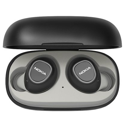 Беспроводные наушники Nokia E3100 (черный)