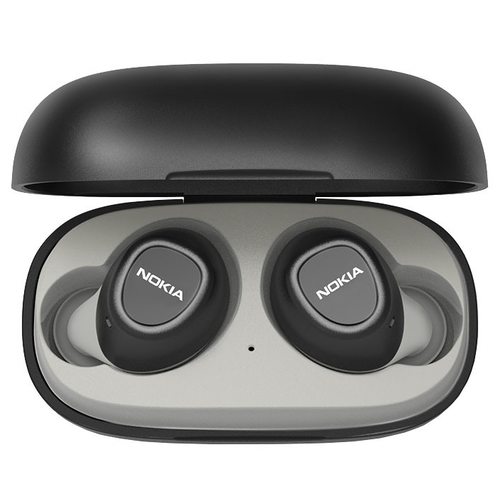 Беспроводные наушники Nokia E3100 (черный)