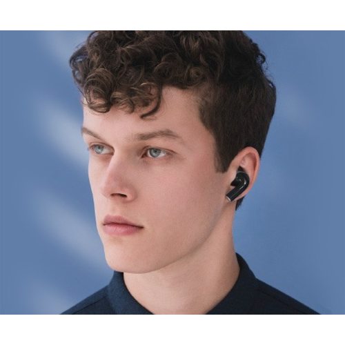 Беспроводные наушники Nokia E3500 (черный)