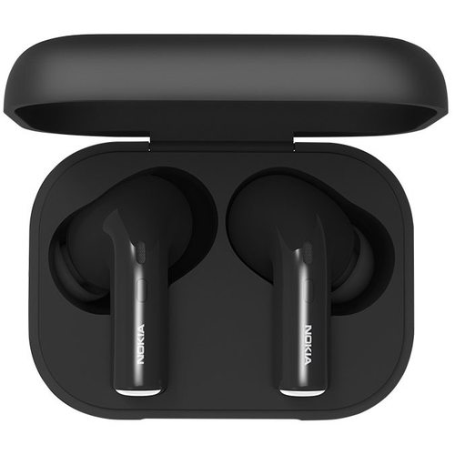 Беспроводные наушники Nokia E3500 (черный)