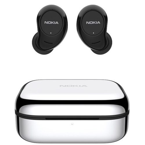 Беспроводные наушники Nokia E3600 (черный)