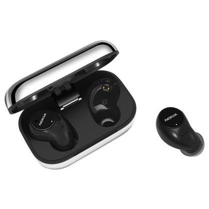 Беспроводные наушники Nokia E3600 (черный)