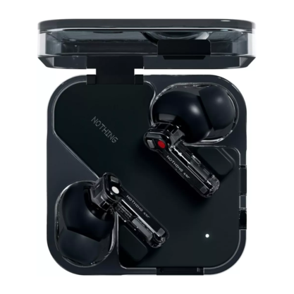 Беспроводные наушники Nothing Ear 3 (2024) (черный)