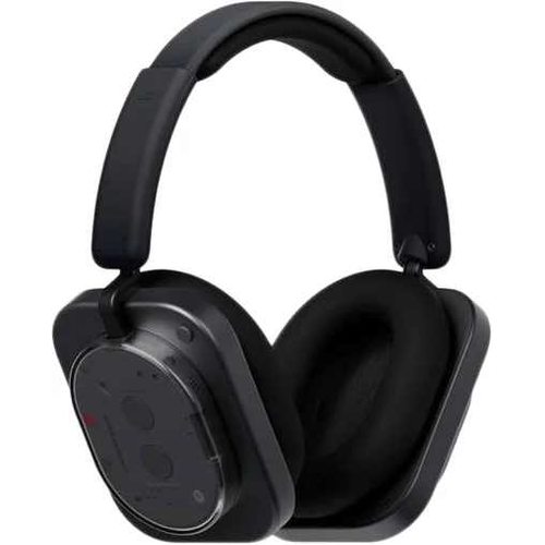 Наушники Nothing Headphone (1) (черный)