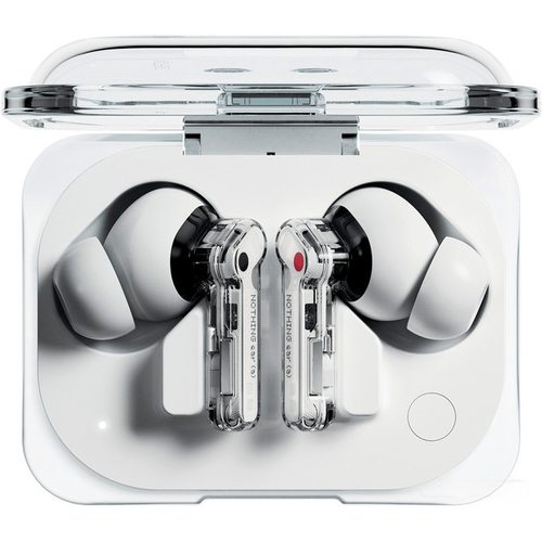 Беспроводные наушники Nothing Ear a (белый)