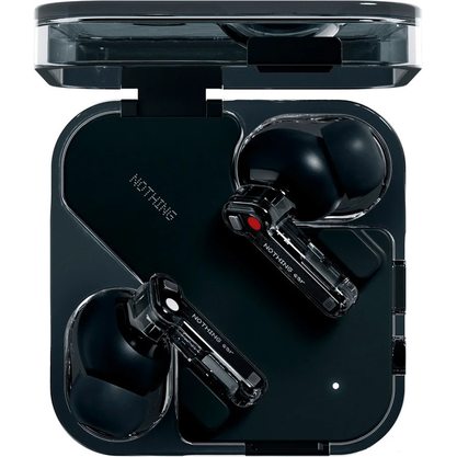 Наушники Nothing Ear 2024 (черный)