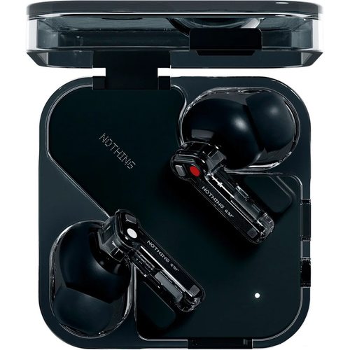 Наушники Nothing Ear 2024 (черный)