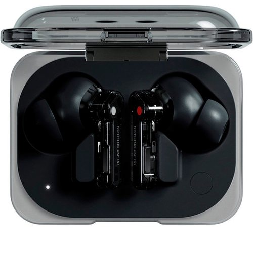 Беспроводные наушники Nothing Ear a (черный)