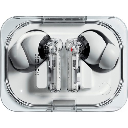 Беспроводные наушники Nothing Ear a (белый)