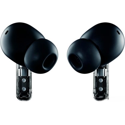 Беспроводные наушники Nothing Ear a (черный)