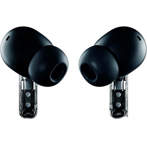 Беспроводные наушники Nothing Ear a (черный)