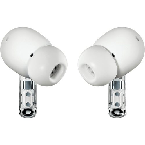 Беспроводные наушники Nothing Ear a (белый)