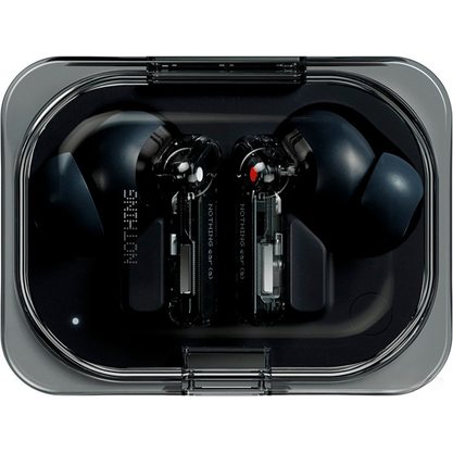 Беспроводные наушники Nothing Ear a (черный)